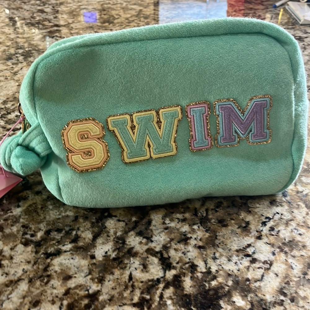 Stoney clover lane swim bag